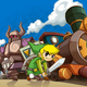 Illustration for article titled Nintendo Game Sales: Mario, Pokemon, Zelda Selling Millions (Millions!)